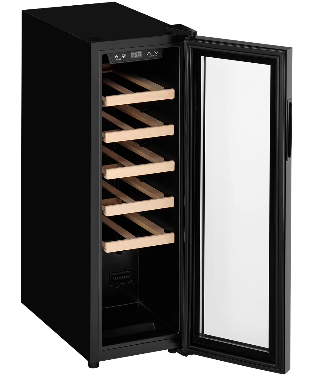 Винный шкаф Kuppersberg отдельностоящий RSW 81 - фото 6