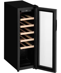 Винный шкаф Kuppersberg отдельностоящий RSW 81 - минифото 6