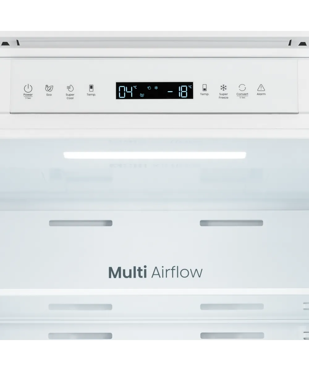 Холодильник встраиваемый RBN 1764 - фото 5