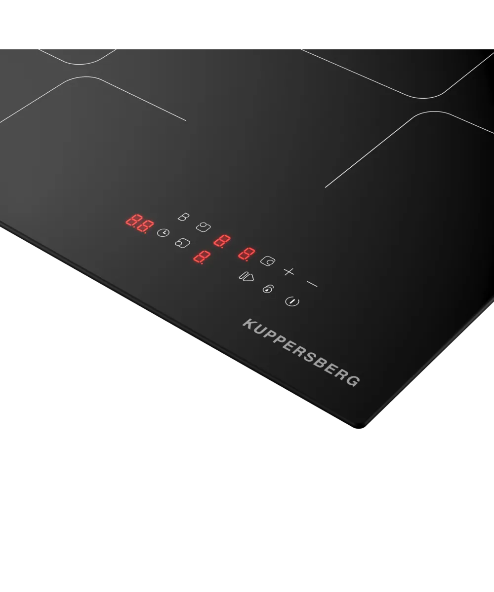 Индукционная варочная панель ICI 406 - фото 4