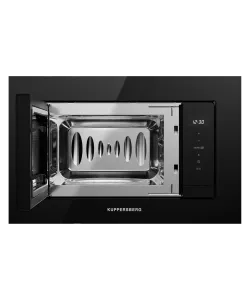 Микроволновая печь встраиваемая HMW 622 B - минифото 2