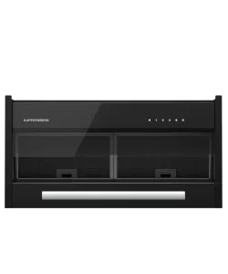 Вытяжка встраиваемая INBLADE 60 B - минифото 1