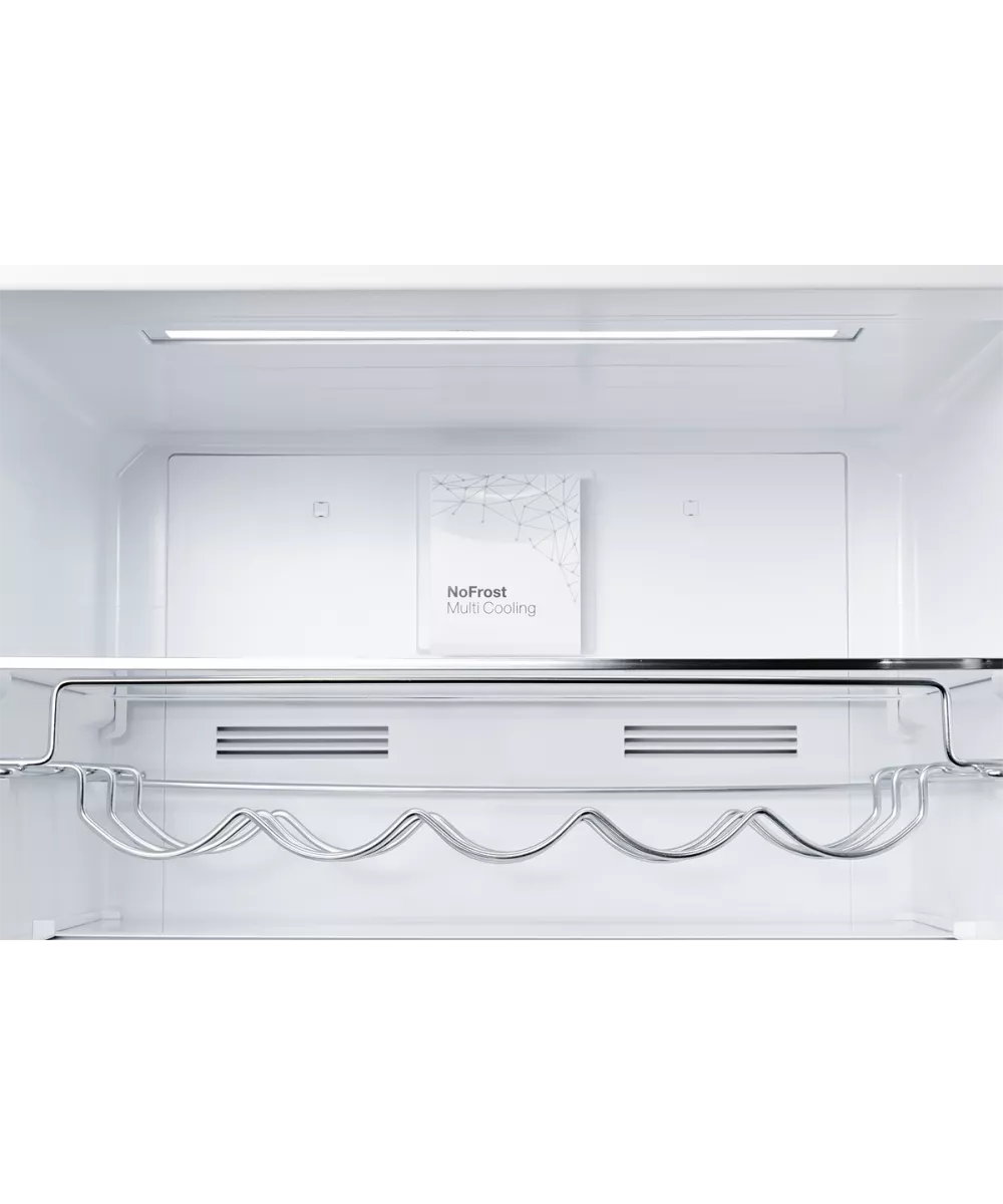 Freestanding refrigerator NRV 192 X