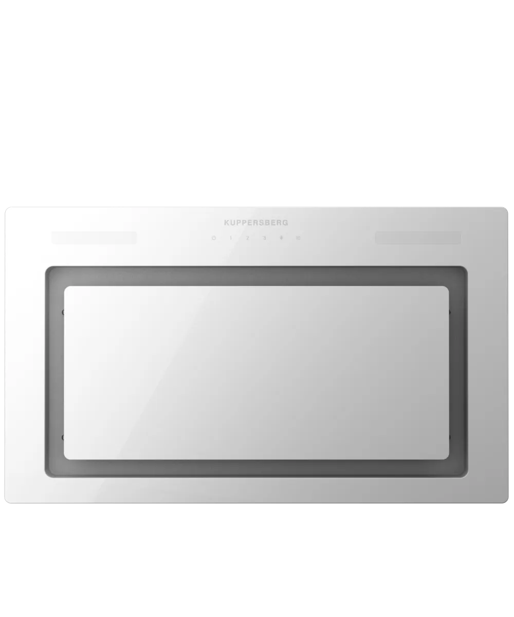 Вытяжка встраиваемая INFLAT 60 W - фото 1