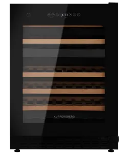 Винный шкаф Kuppersberg встраиваемый RBW 86 - минифото 2