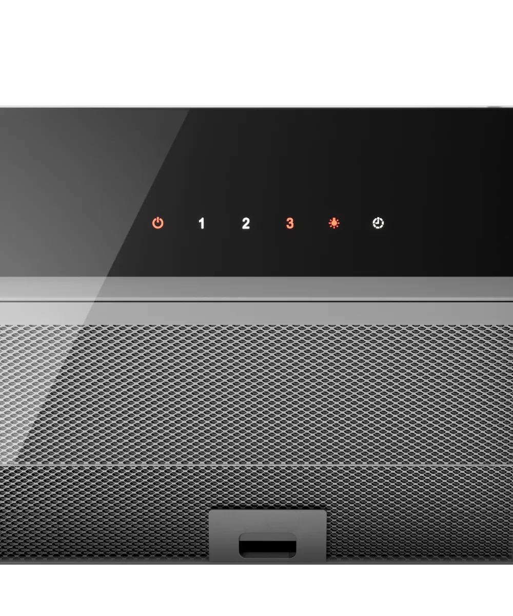 Вытяжка встраиваемая INBLADE 60 X - фото 5