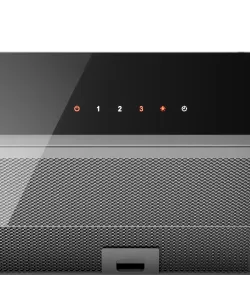 Вытяжка встраиваемая INBLADE 60 X - минифото 5