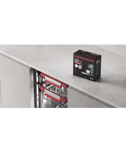 Соль Kuppersberg для посудомоечных машин KS 15 - минифото 4