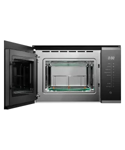 Микроволновая печь встраиваемая HMW 651 BX - минифото 2