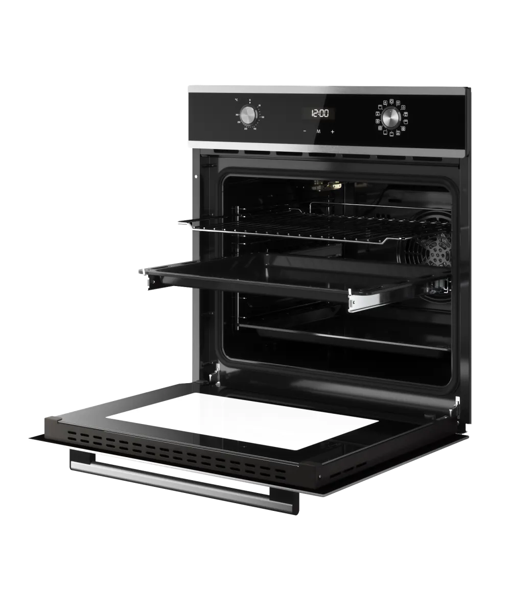 Духовой шкаф электрический HO 677 BX - фото 3