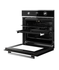 Духовой шкаф электрический HO 677 BX - минифото 3