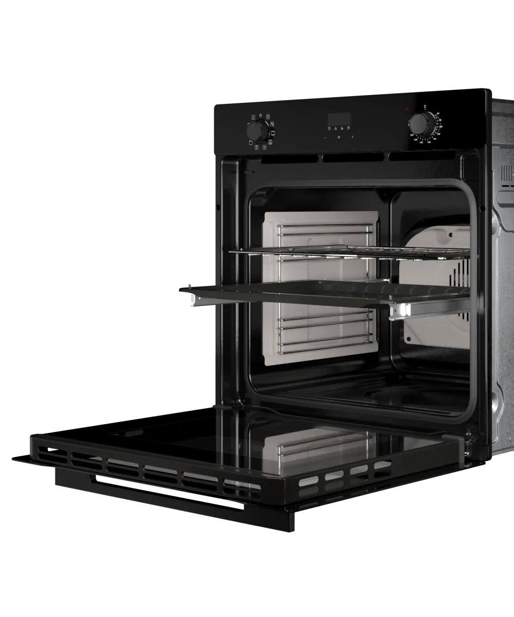 Духовой шкаф электрический HO 632 B - фото 3