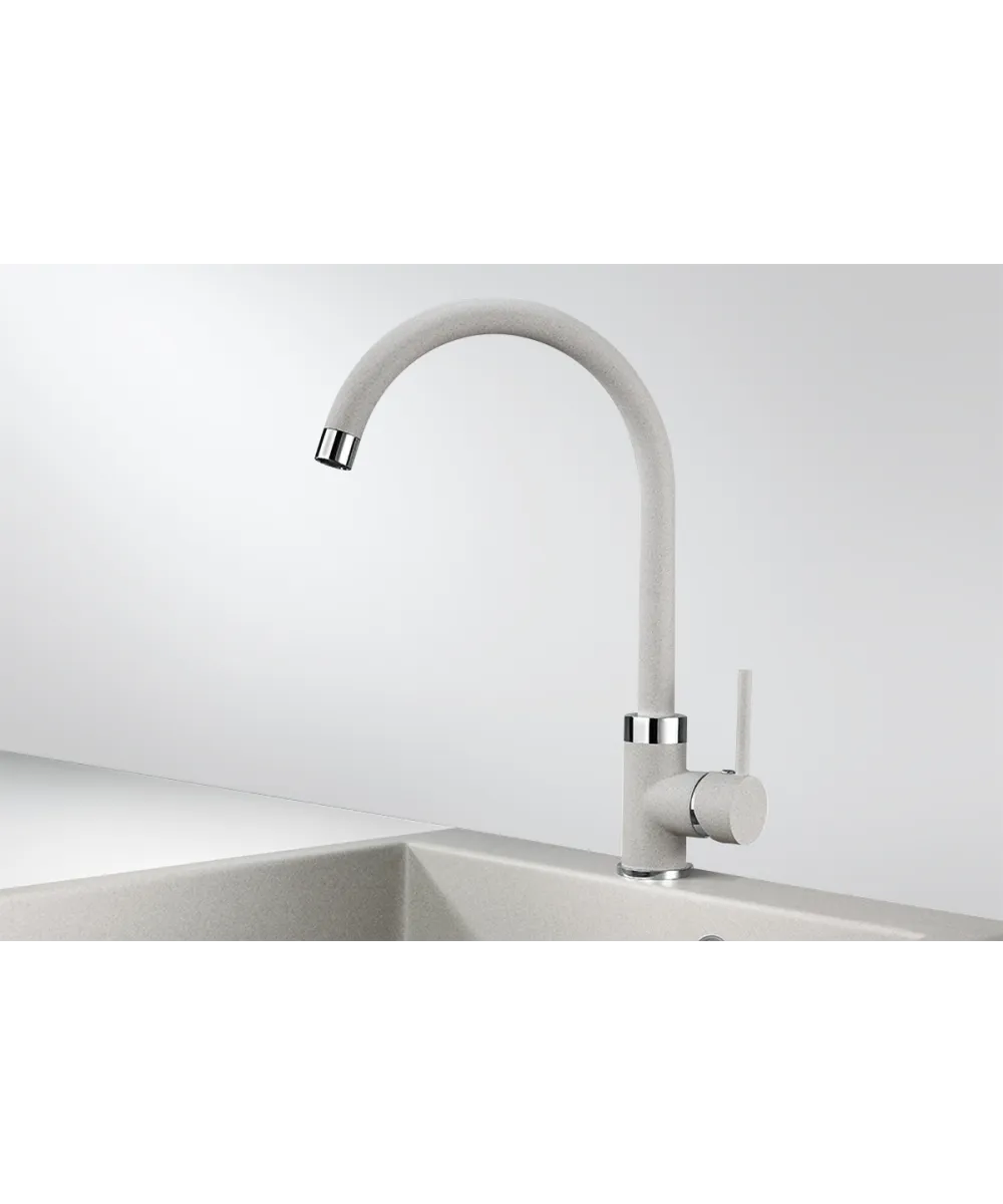 Mixer tap RIAKI ROCK