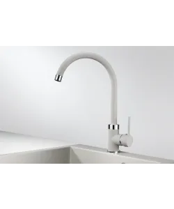 Mixer tap RIAKI ROCK