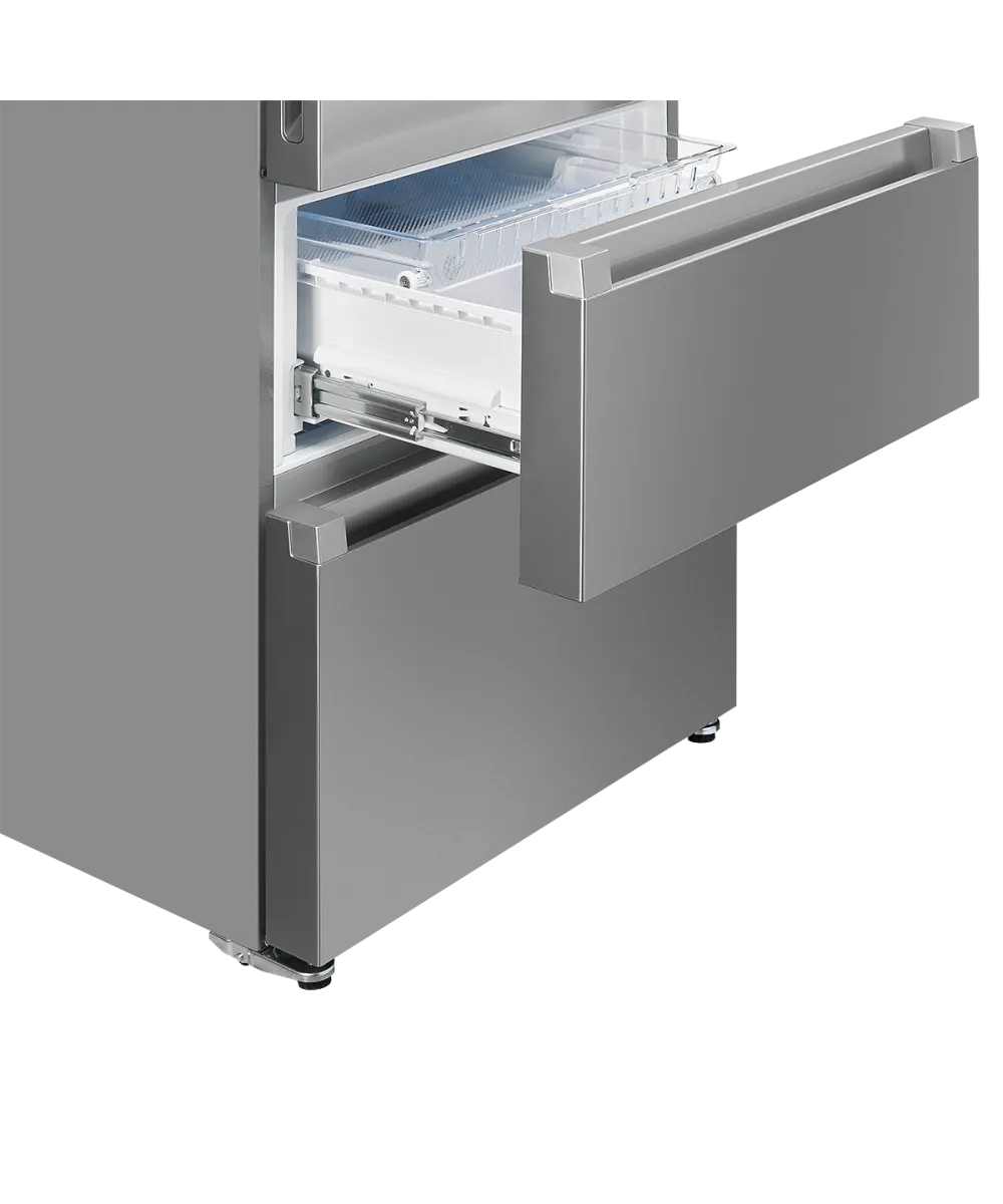 Freestanding refrigerator RFFI 2070 X