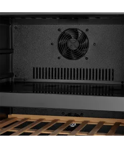 Винный шкаф Kuppersberg встраиваемый RBW 86 - минифото 13