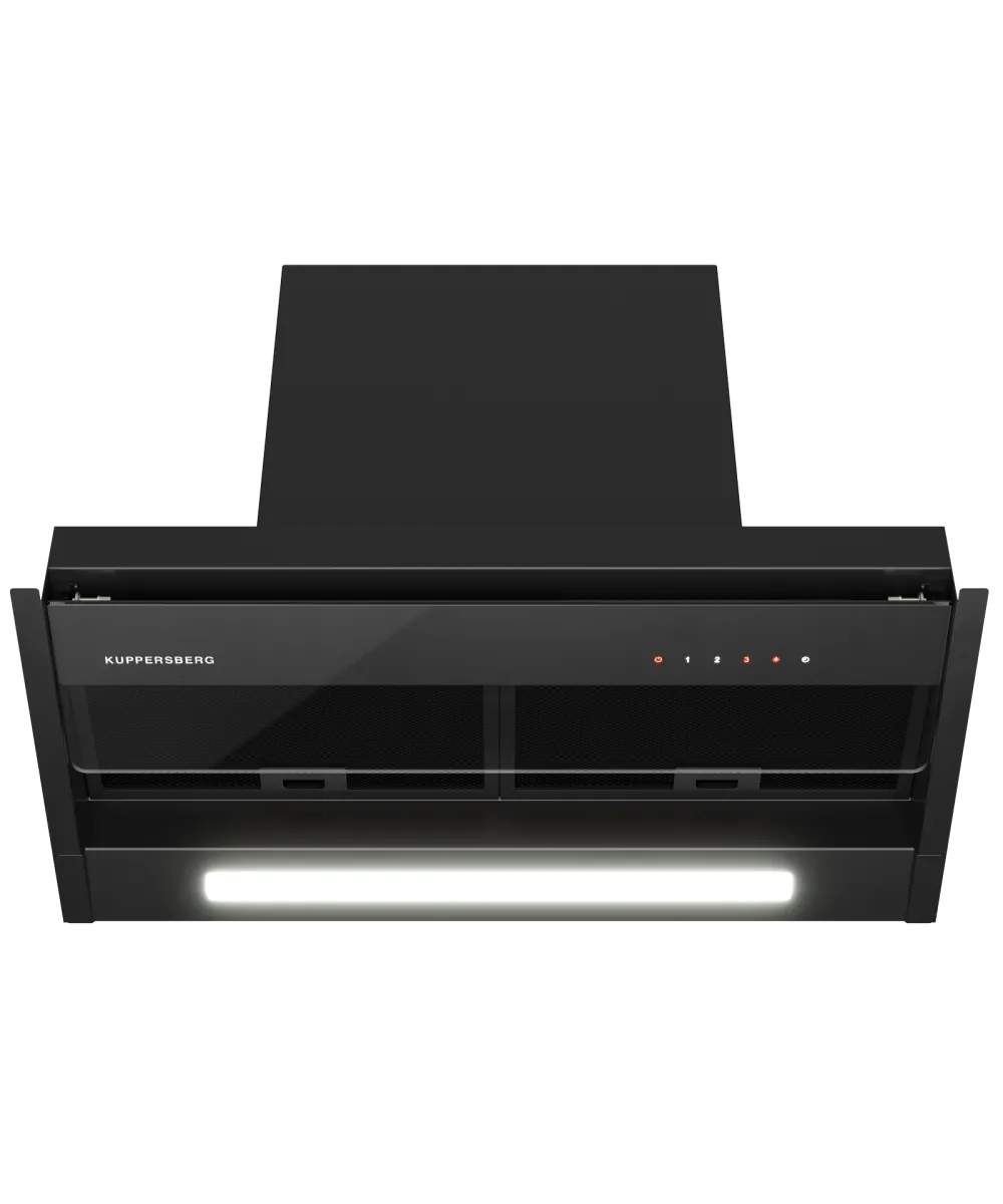 Вытяжка встраиваемая INBLADE 60 B - фото 5