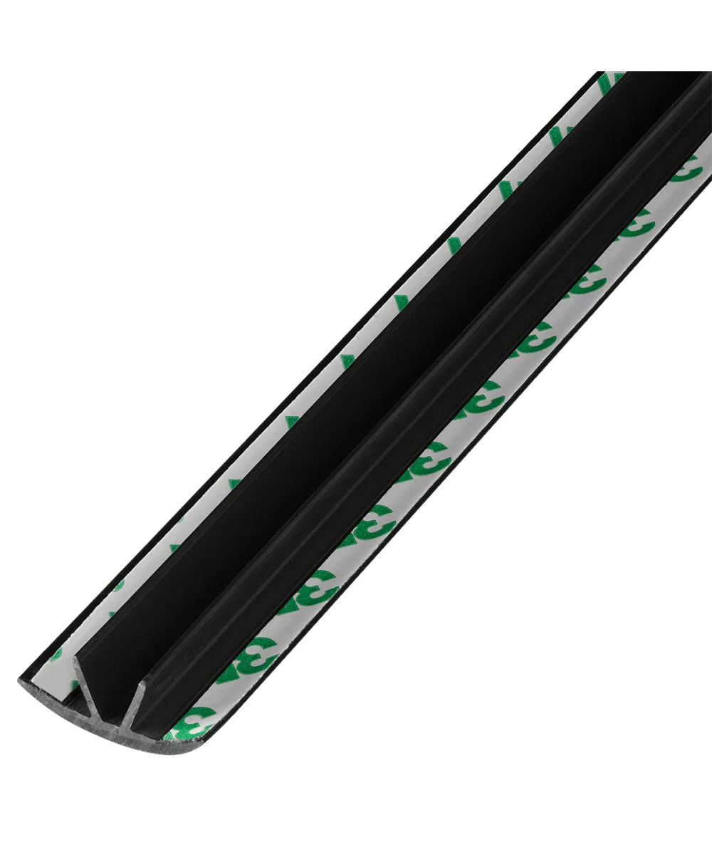 Соединительный элемент Kuppersberg RK 186 BK - фото 2