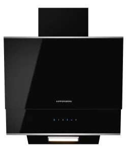 Вытяжка наклонная F 600 BX - минифото 2