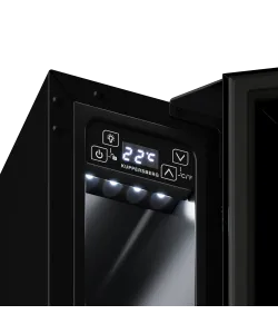 Винный шкаф Kuppersberg встраиваемый RBW 15 - минифото 6