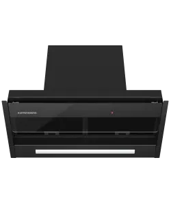 Вытяжка встраиваемая INBLADE 60 B - минифото 4