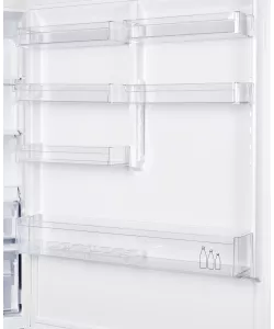 Freestanding refrigerator NRV 1867 HBE