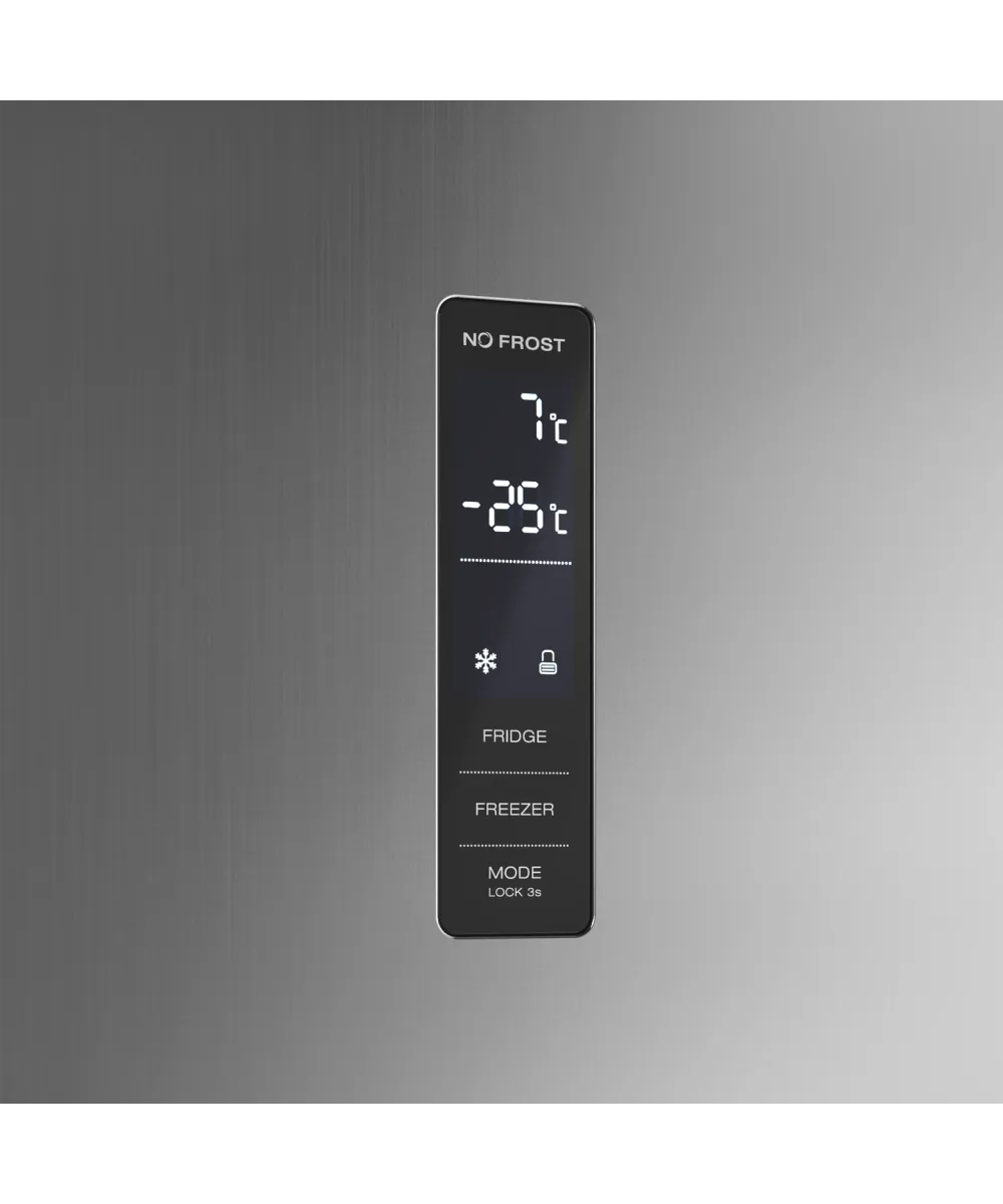 Холодильник отдельностоящий RFCN 2014 SL - фото 4