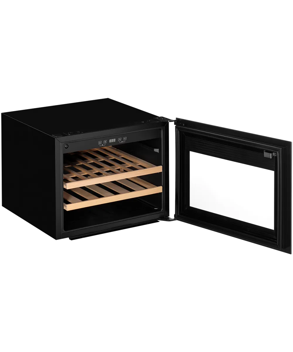 Винный шкаф Kuppersberg встраиваемый RBW 46 - фото 6