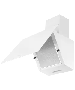 Вытяжка наклонная F 605 W - минифото 4