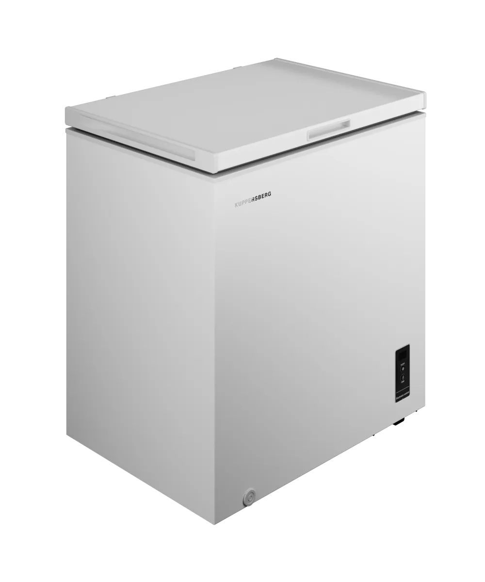 Морозильная камера отдельностоящая FLCF 200 W - фото 6