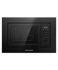 Микроволновая печь встраиваемая HMW 621 B - минифото 1