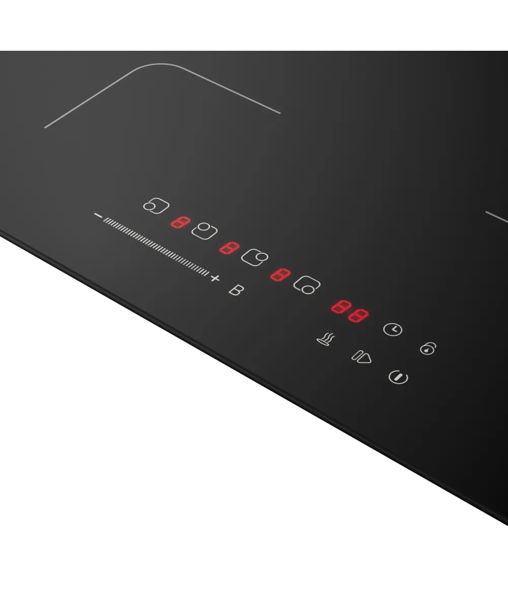Индукционная варочная панель ICI 607 - фото 4
