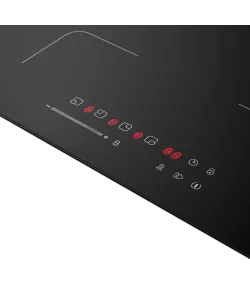 Индукционная варочная панель ICI 607 - минифото 4