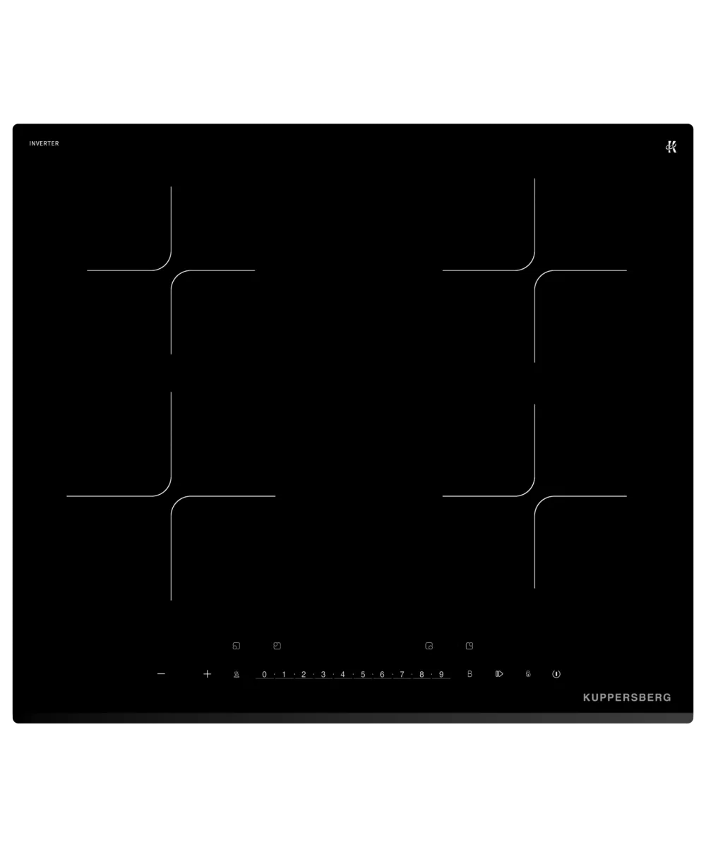 Индукционная варочная панель ICI 609 - фото 1