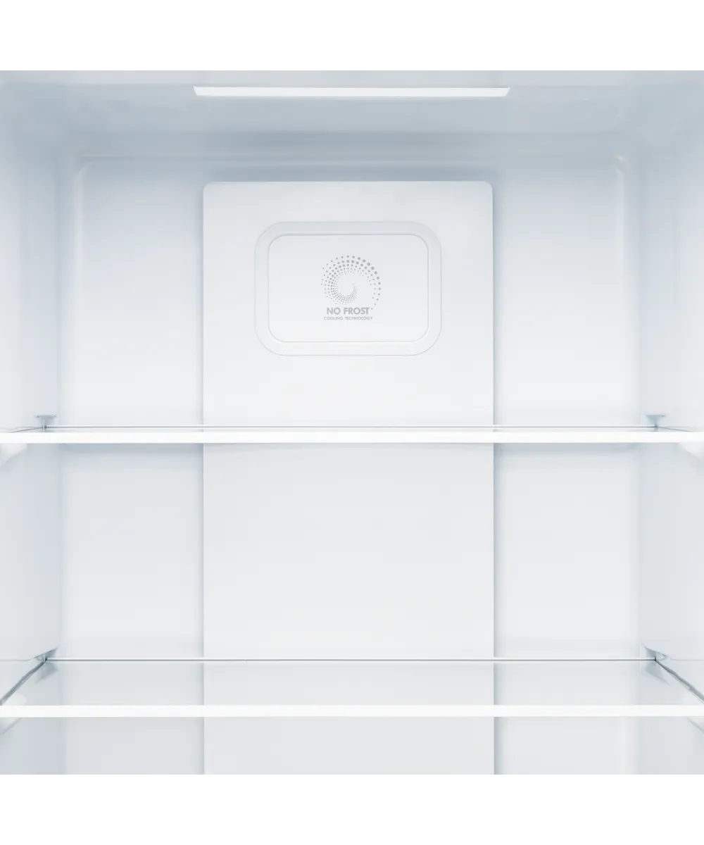 Холодильник отдельностоящий NRS 189 DX - фото 8