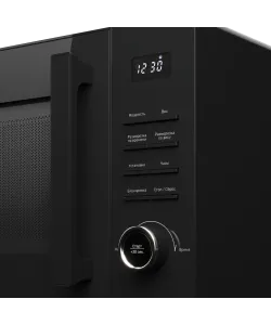 Микроволновая печь отдельностоящая TMW 231 B - минифото 5