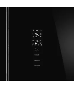 Холодильник отдельностоящий NFFD 186 BG - минифото 5