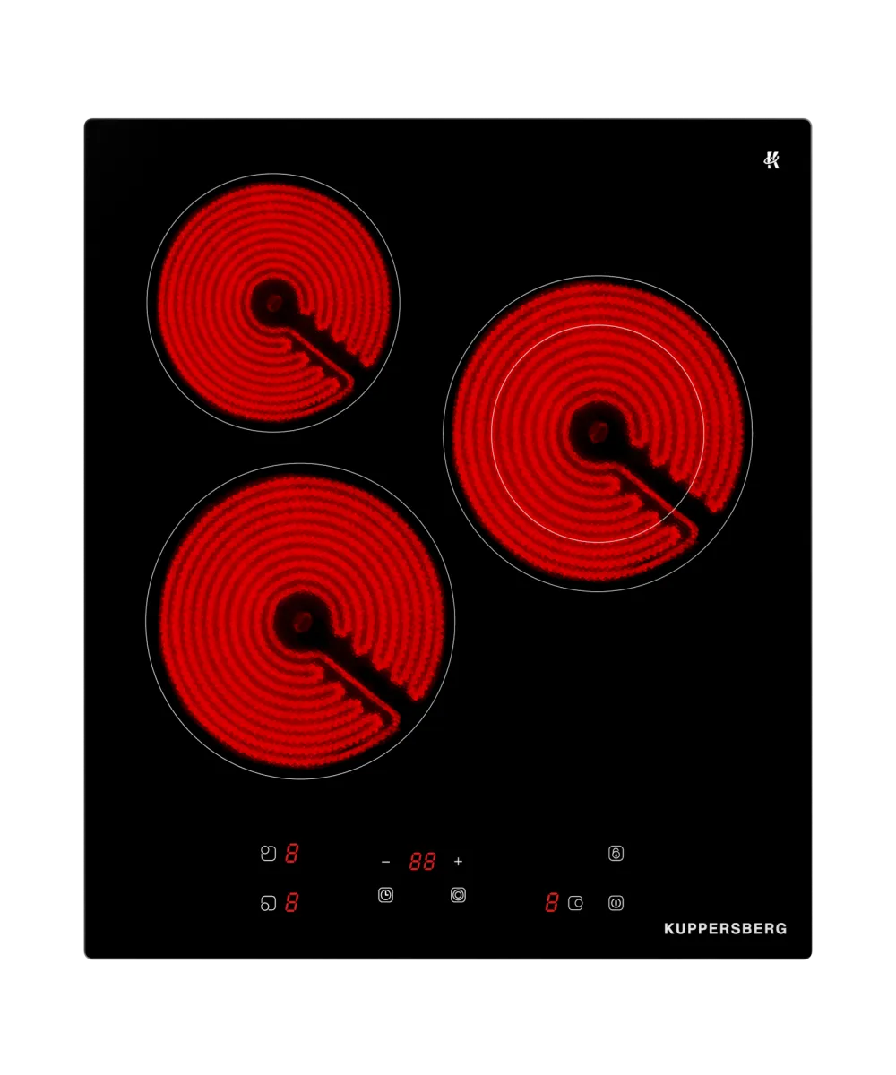 Электрическая варочная панель ECO 400 - фото 2