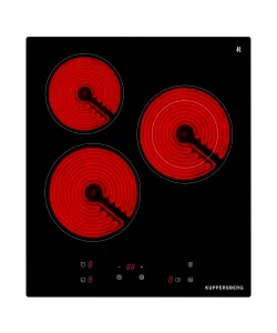 Электрическая варочная панель ECO 400 - минифото 2