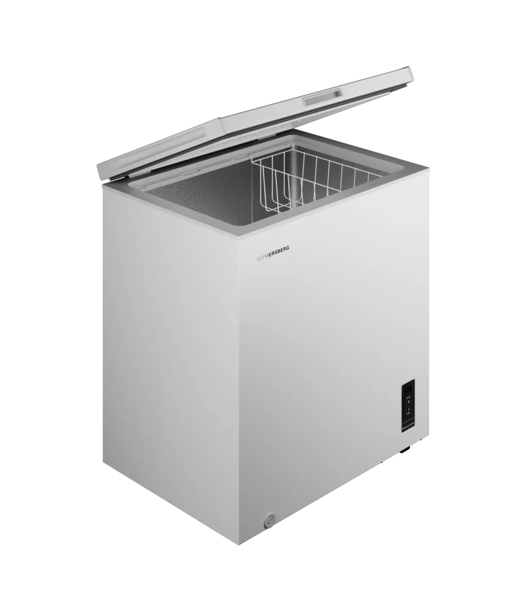 Морозильная камера отдельностоящая FLCF 200 W - фото 4