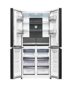 Холодильник отдельностоящий NFFD 186 WG - минифото 3