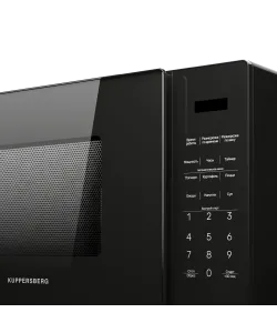 Микроволновая печь отдельностоящая TMW 233 B - минифото 5