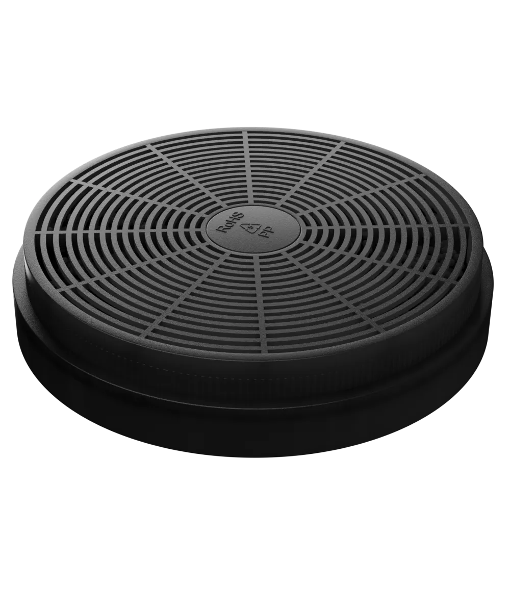 Фильтр угольный Kuppersberg KF-SC 2 - фото 1