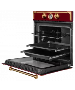 Electrical oven RC 6911 BOR Bronze