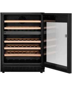 Винный шкаф Kuppersberg встраиваемый RBW 86 - минифото 3