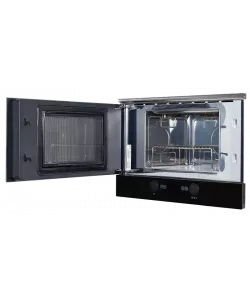 Microwave oven HMW 393 B