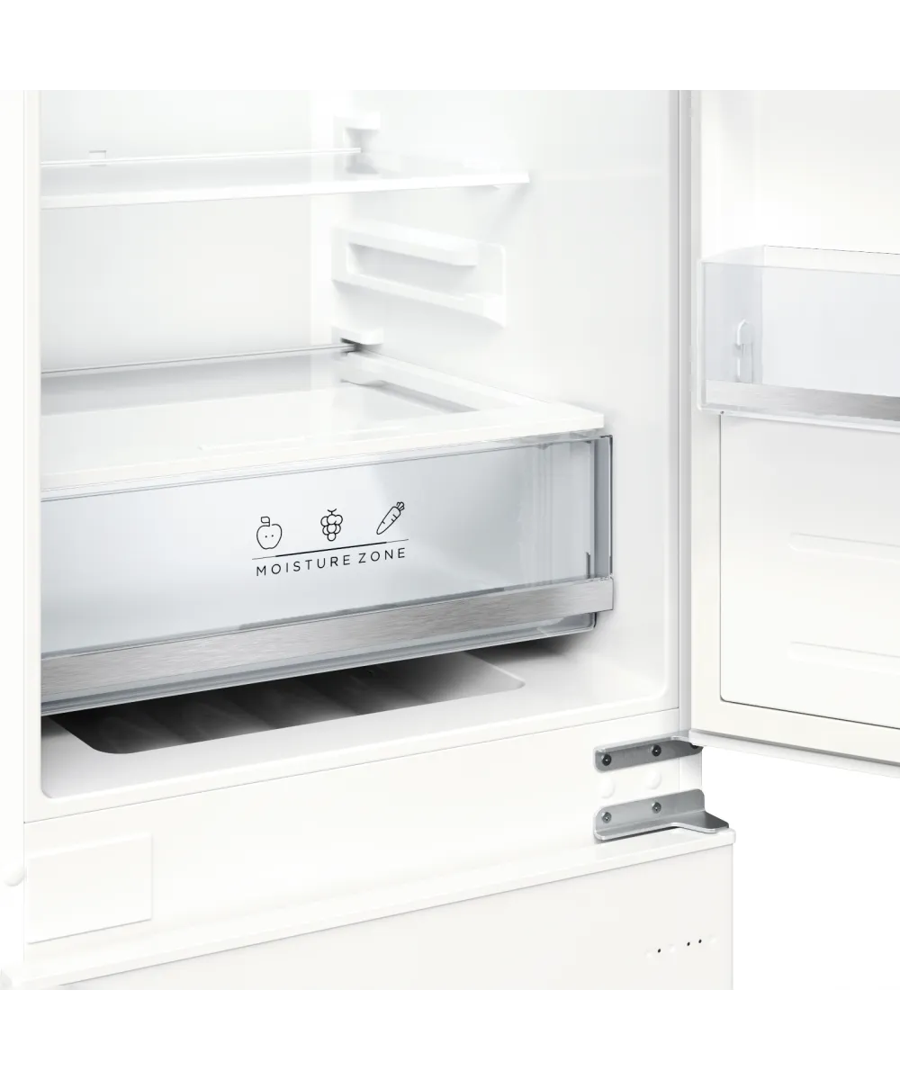 Холодильник встраиваемый RBN 1761 - фото 6