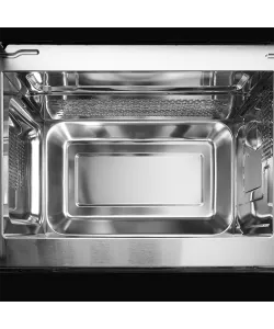 Микроволновая печь встраиваемая HMW 620 B