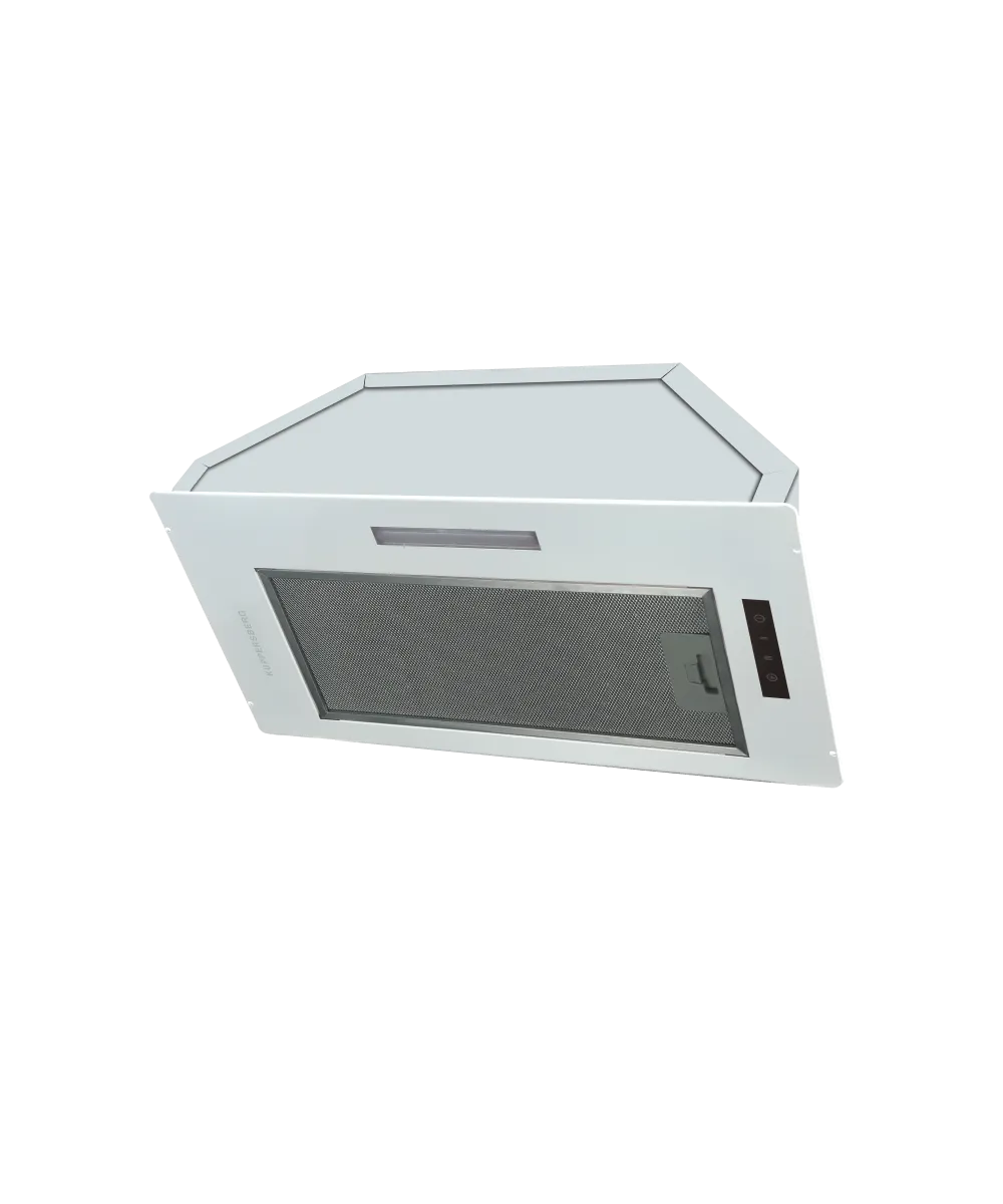 Built-in hood INTOUCH 60 W