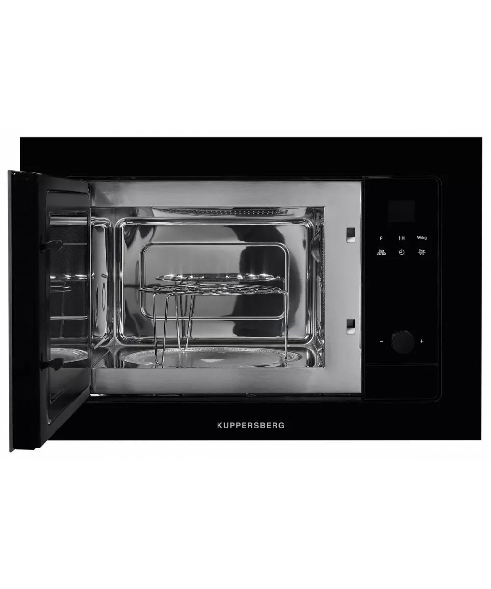 Microwave oven HMW 655 B